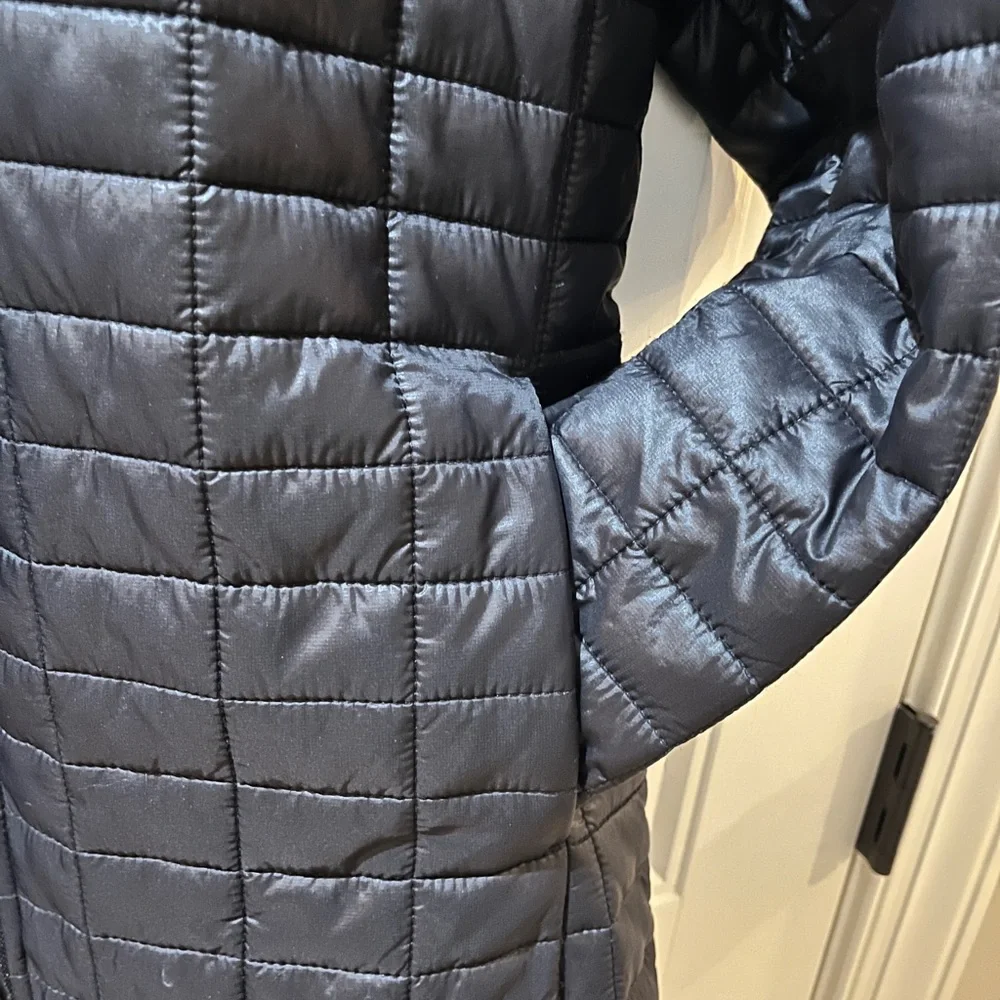 Avia Women's Black Puffer Jacket XL - Picture 5 of 7